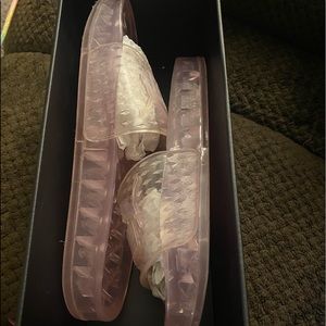 Puma X Fenty Slides Sz 7.5 women